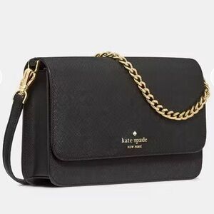 Kate Spade Madison Willow Crossbody Bag